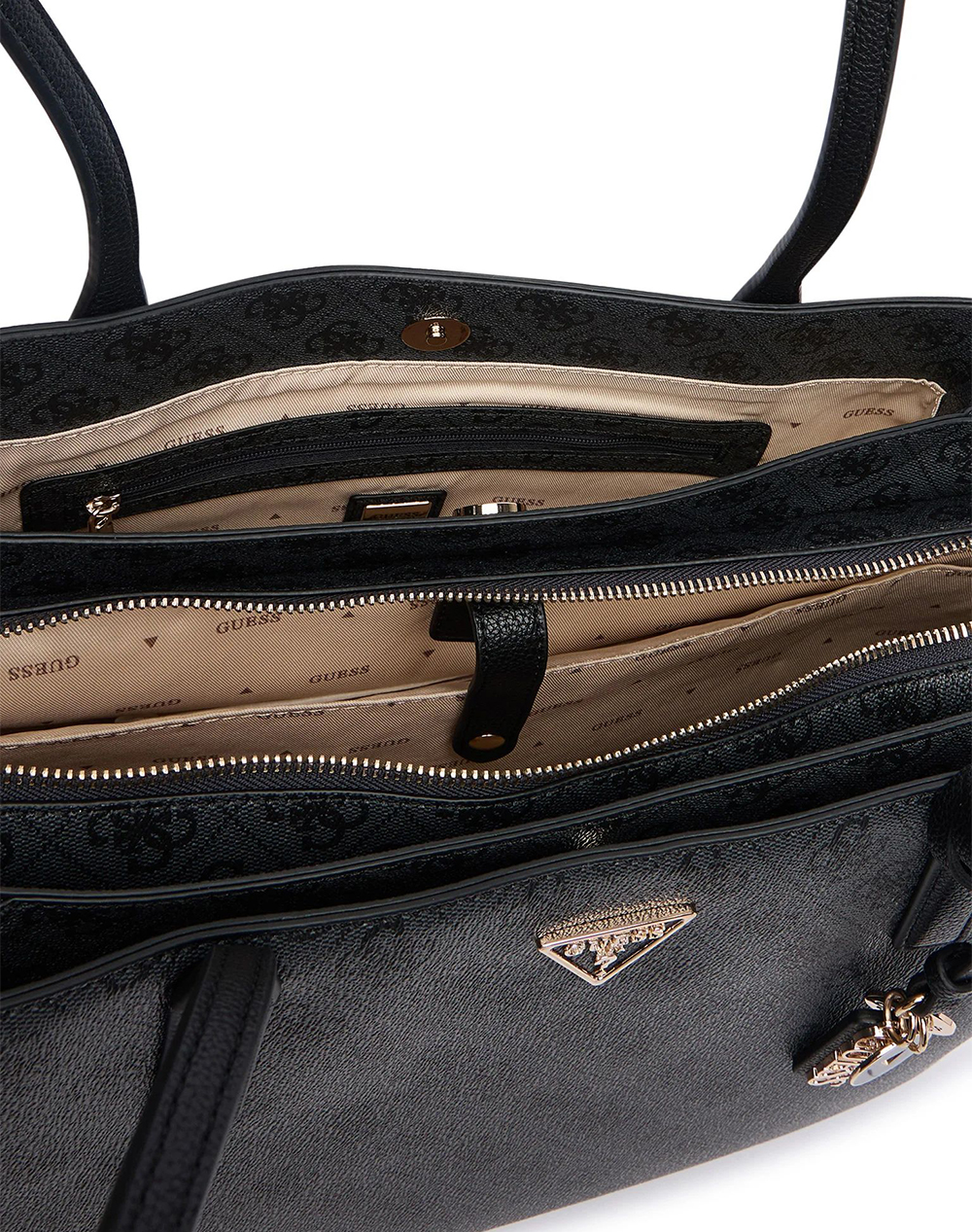 GUESS NOELLE II TECH TOTE ЧАНТА ЗА ЖЕНИ
