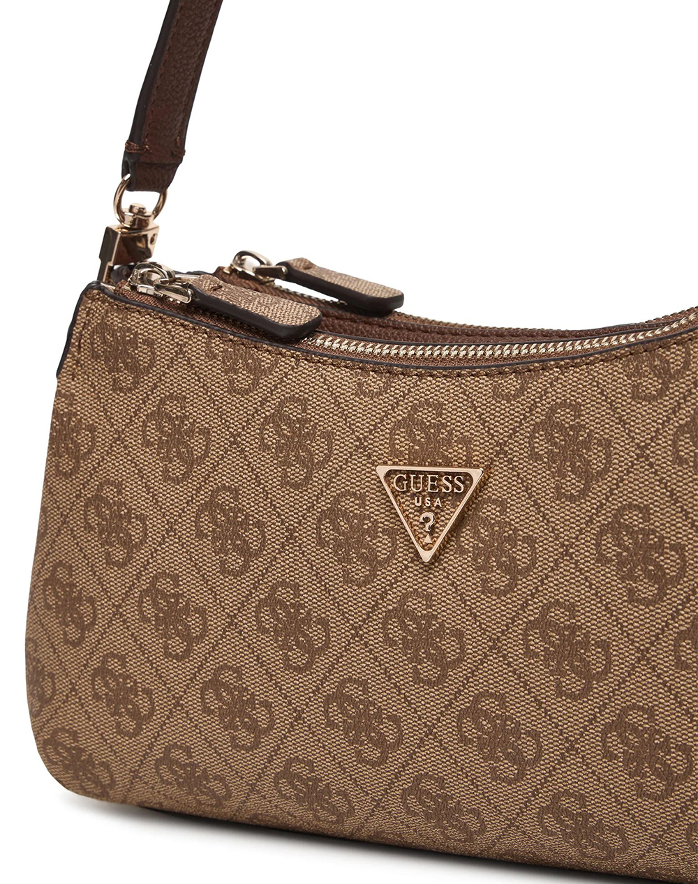 GUESS NOELLE II 3 COMP SHLDR XBODY ЧАНТА ЗА ЖЕНИ