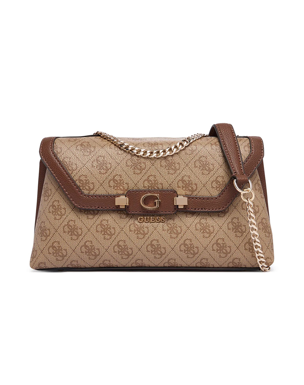 GUESS LINDSEY CONVERTIBLE XBODY FLAP ЧАНТА ЗА ЖЕНИ
