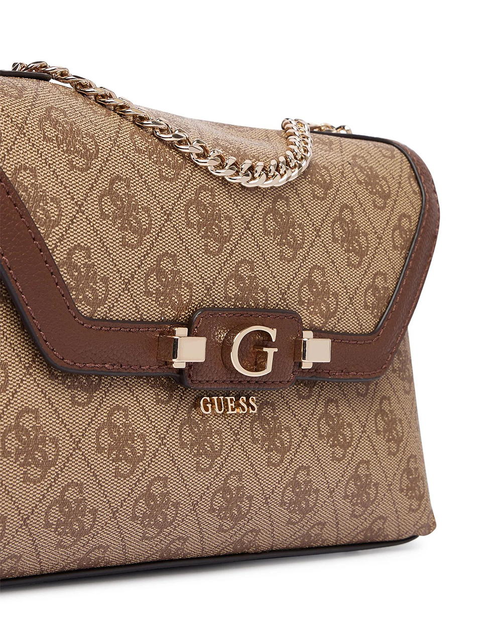 GUESS LINDSEY CONVERTIBLE XBODY FLAP ЧАНТА ЗА ЖЕНИ
