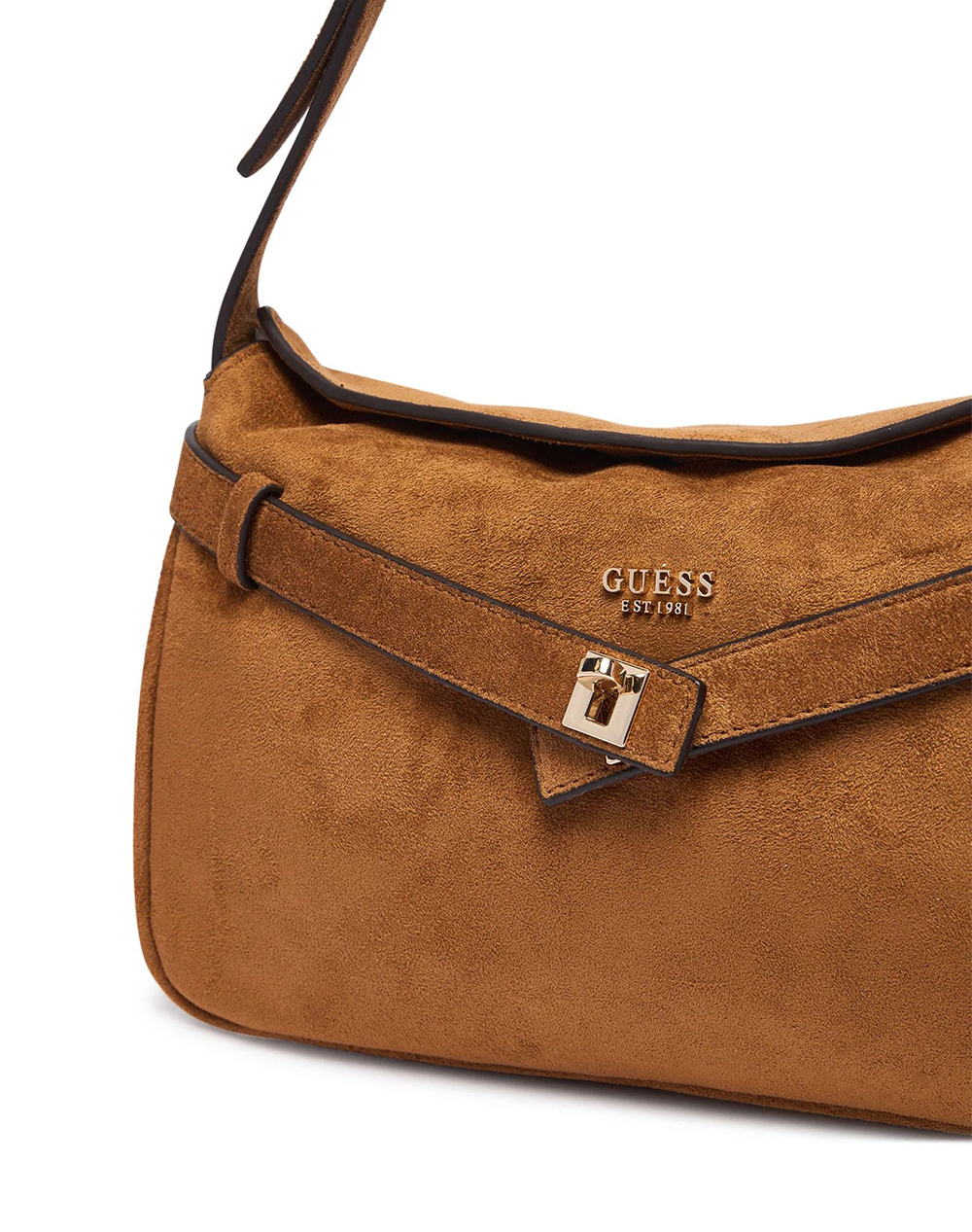 GUESS ELLA SHOULDER BAG ЧАНТА ЗА ЖЕНИ
