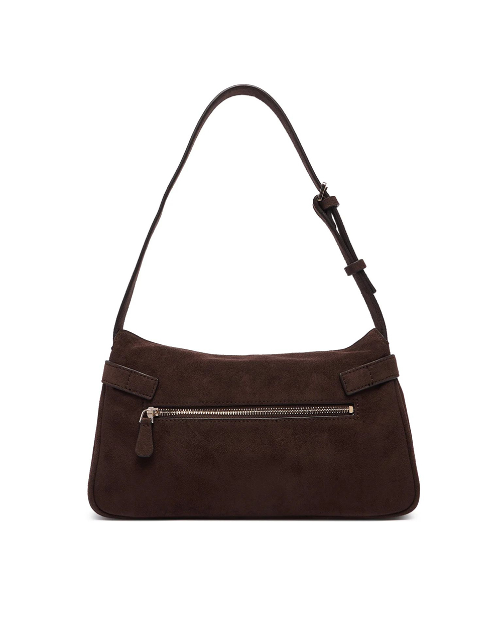 GUESS ELLA SHOULDER BAG ЧАНТА ЗА ЖЕНИ