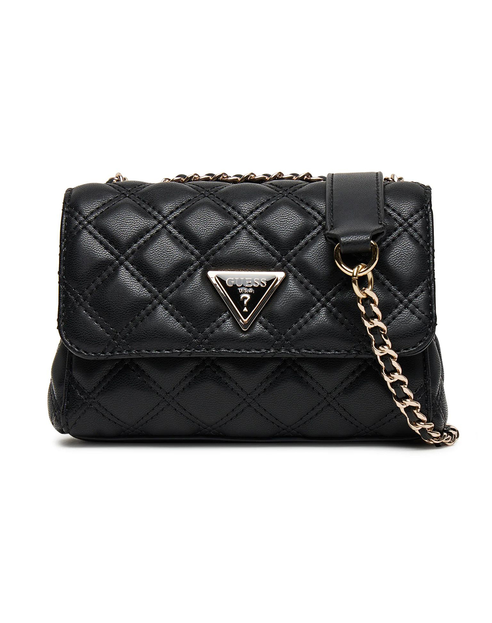 GUESS GIULLY II MINI 2 COMP CVRT FLP ЧАНТА ЗА ЖЕНИ