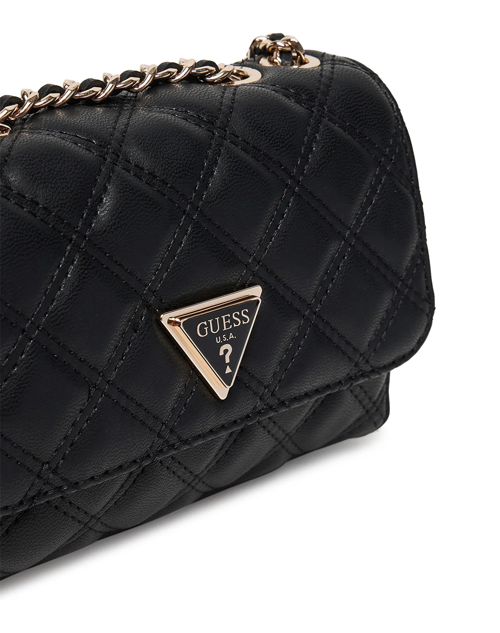 GUESS GIULLY II MINI 2 COMP CVRT FLP ЧАНТА ЗА ЖЕНИ
