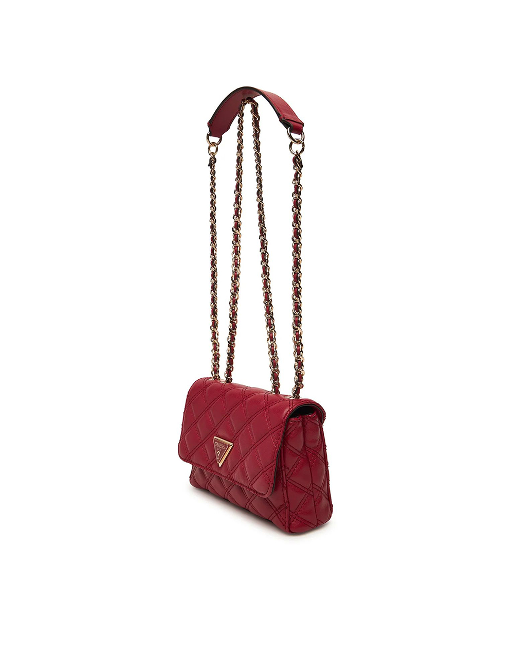 GUESS GIULLY II MINI 2 COMP CVRT FLP ЧАНТА ЗА ЖЕНИ