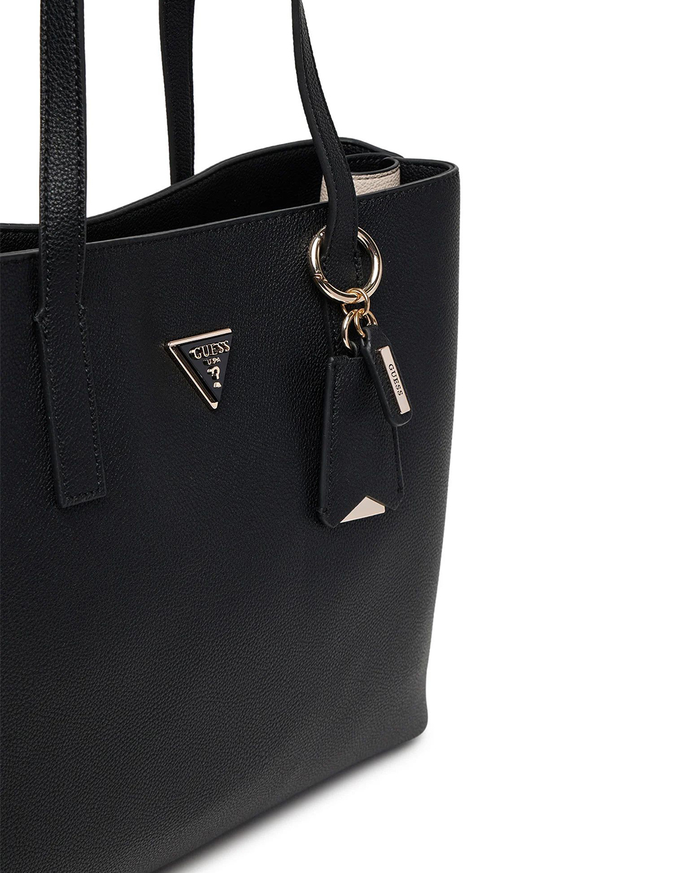 GUESS MERIDIAN II GIRLFRIEND TOTE ЧАНТА ЗА ЖЕНИ