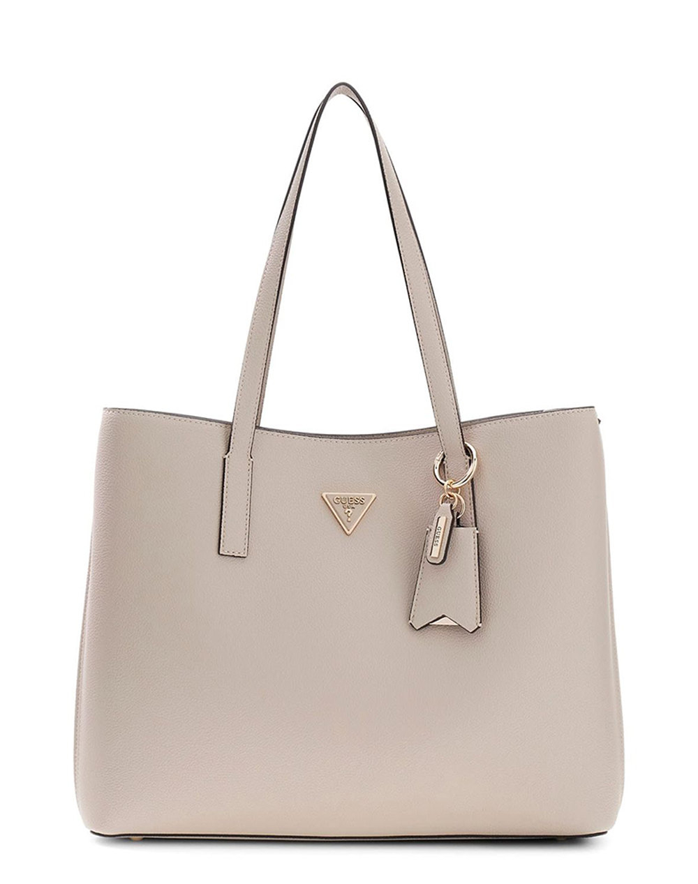 GUESS MERIDIAN II GIRLFRIEND TOTE ЧАНТА ЗА ЖЕНИ