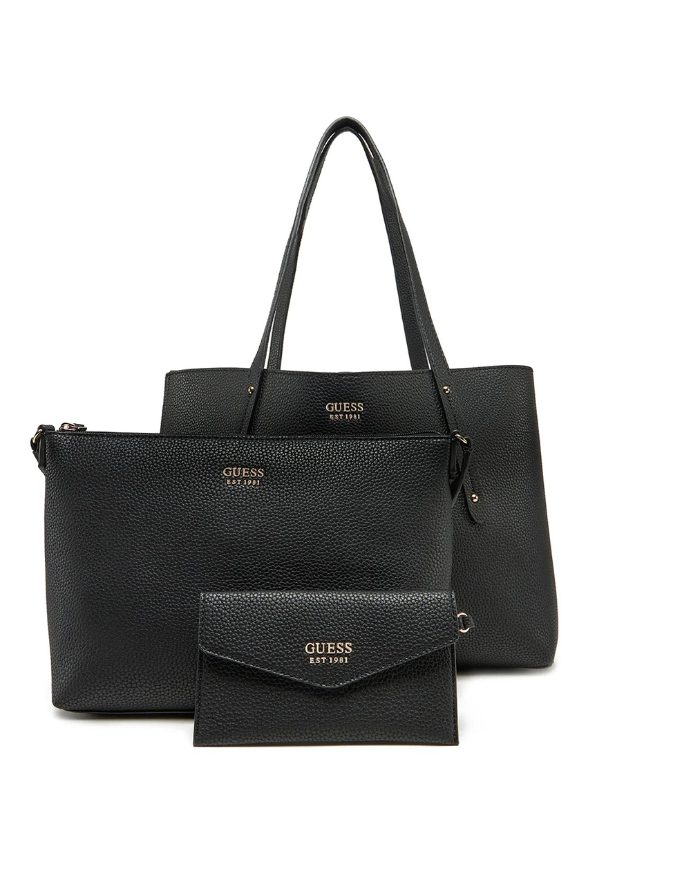 GUESS BRENTON TOTE ЧАНТА ЗА ЖЕНИ