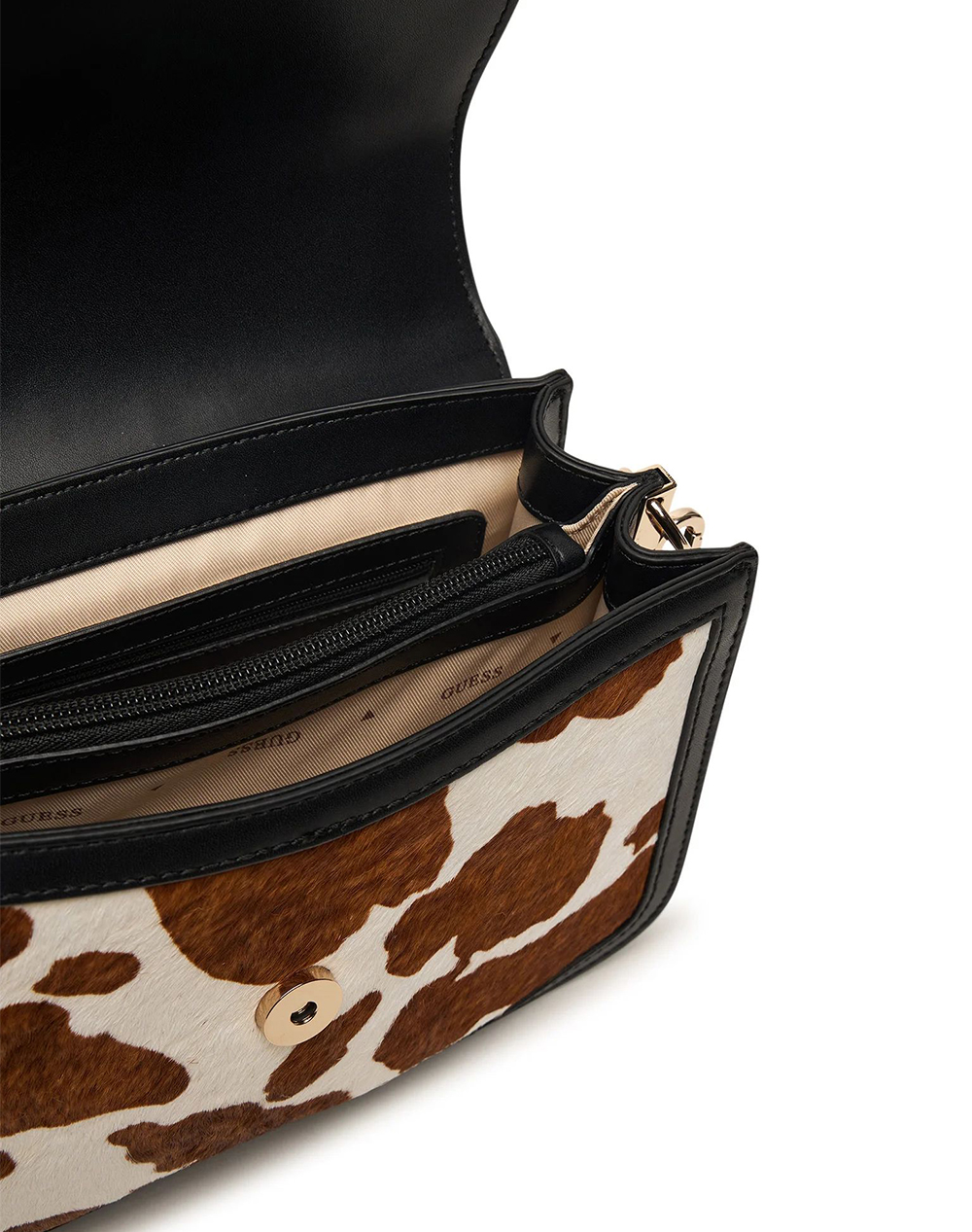GUESS AUDREY CONVERTIBLE XBODY FLAP ЧАНТА ЗА ЖЕНИ