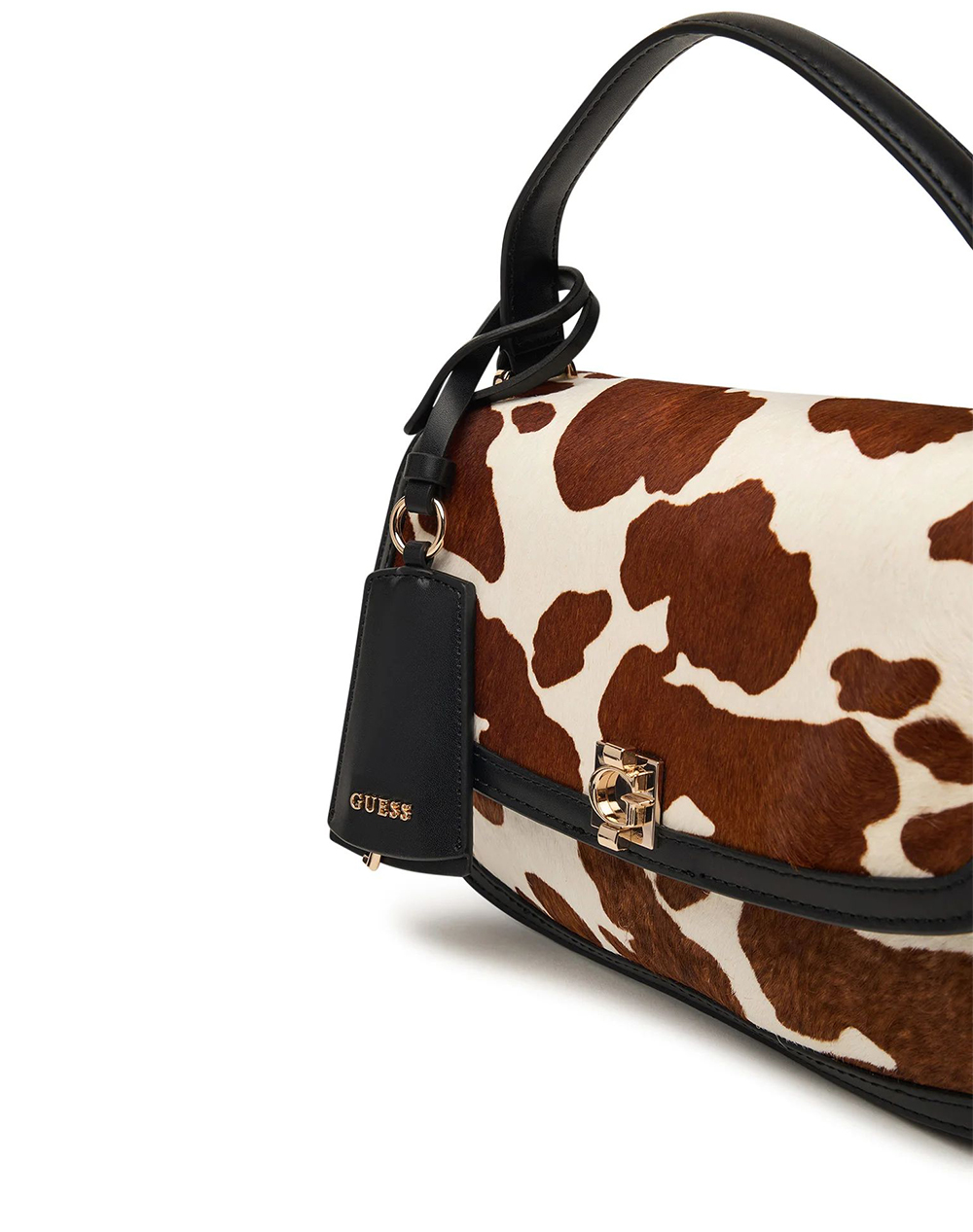GUESS AUDREY CONVERTIBLE XBODY FLAP ЧАНТА ЗА ЖЕНИ