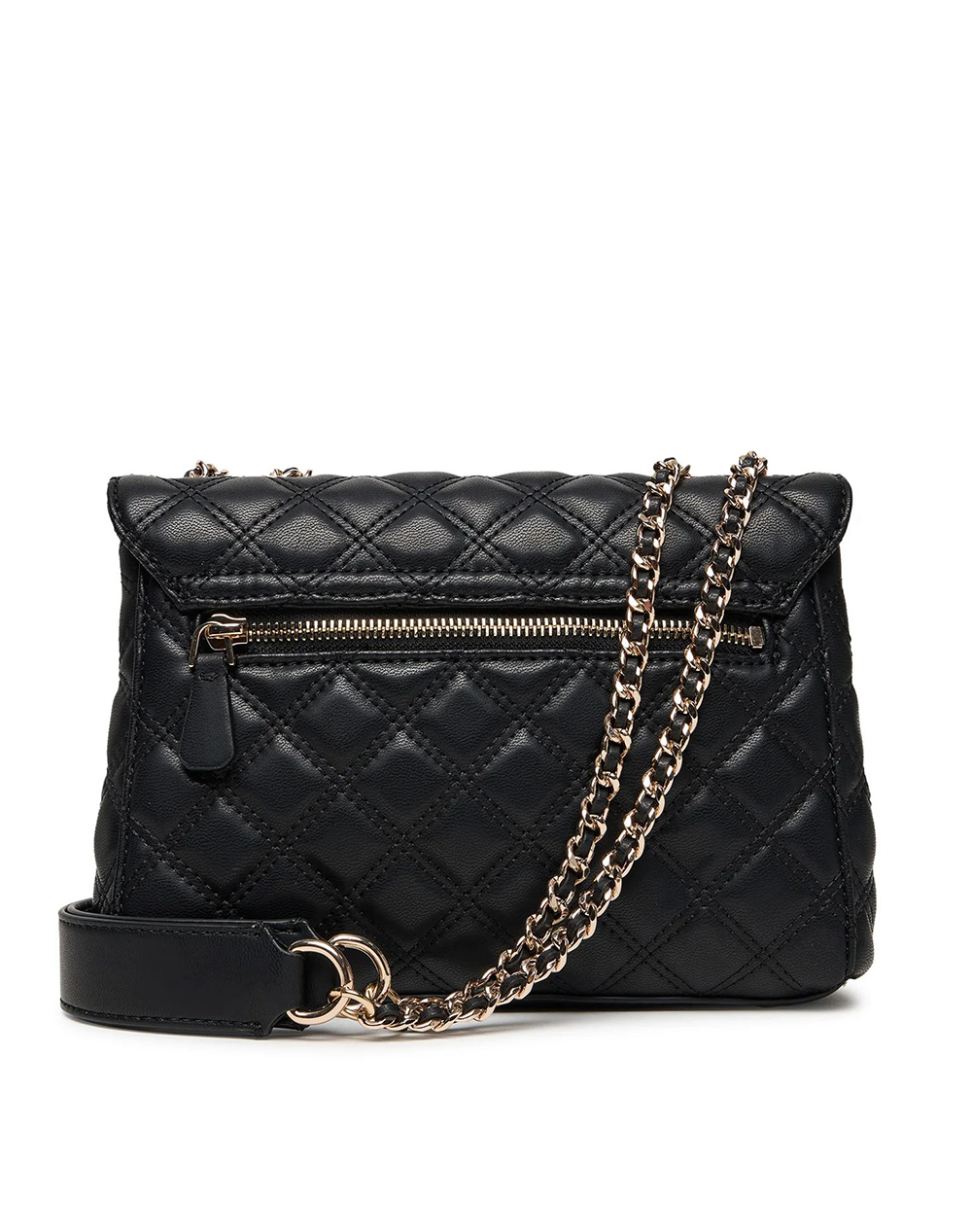 GUESS GIULLY II 2 COMP CNVRTBLE FLAP ЧАНТА ЗА ЖЕНИ