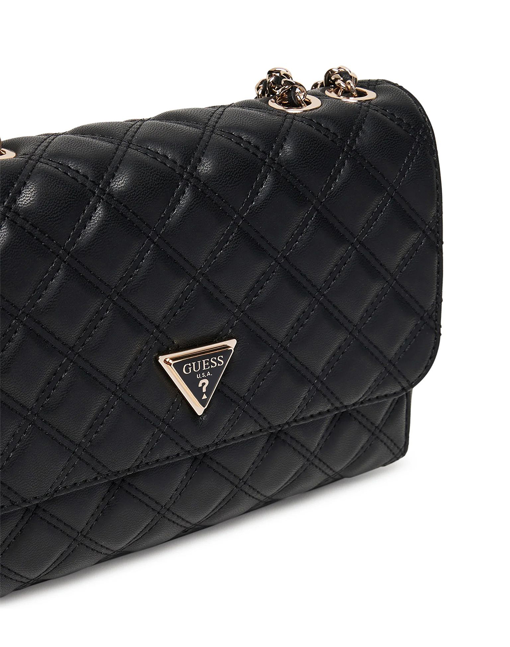 GUESS GIULLY II 2 COMP CNVRTBLE FLAP ЧАНТА ЗА ЖЕНИ