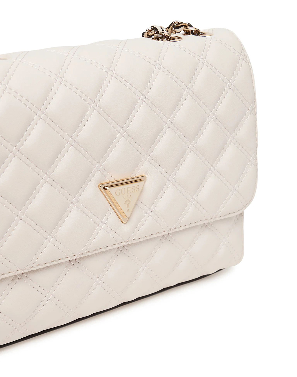 GUESS GIULLY II 2 COMP CNVRTBLE FLAP ЧАНТА ЗА ЖЕНИ