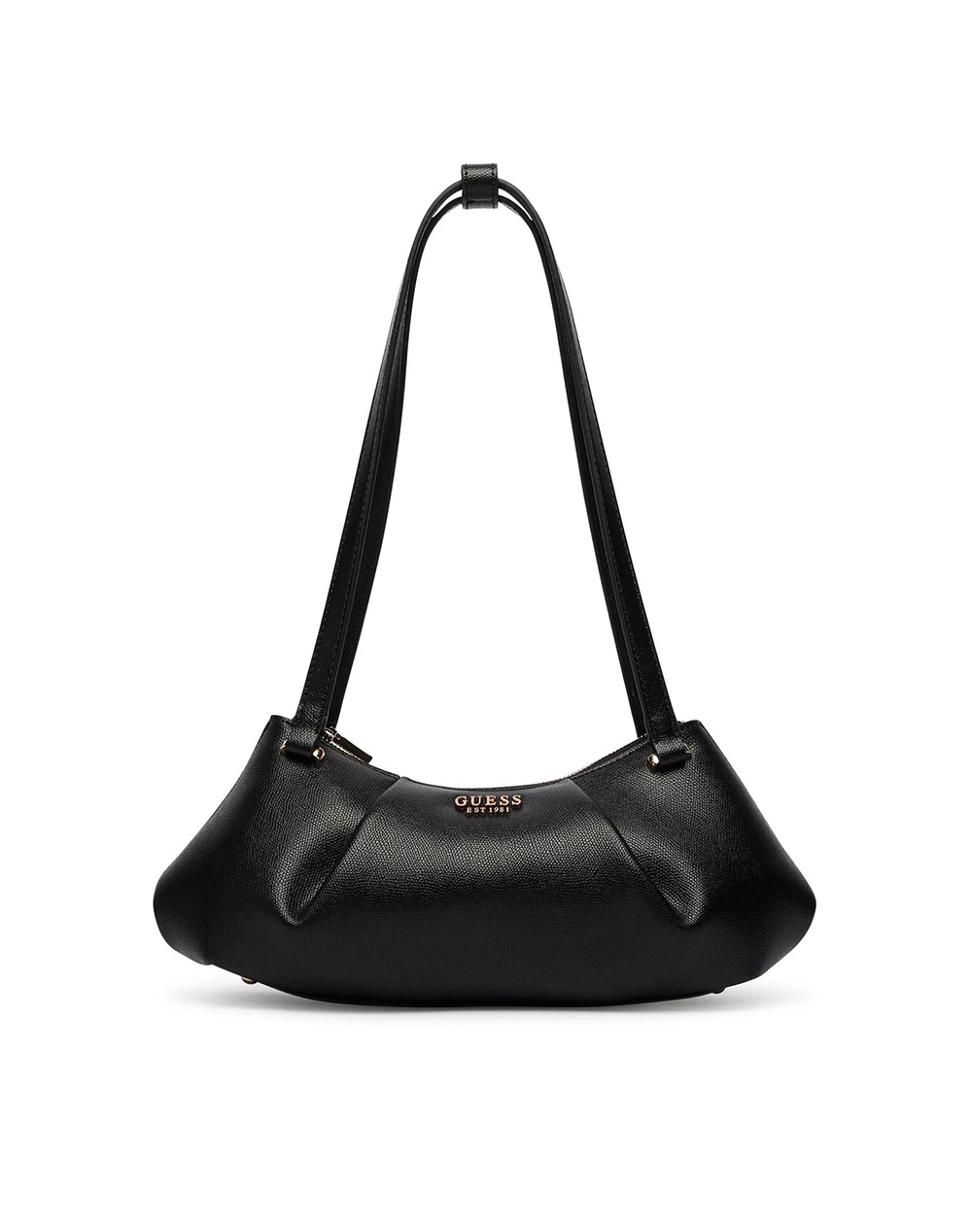 GUESS AMORETTE SHOULDER SATCHEL ДАМСКА ЧАНТА