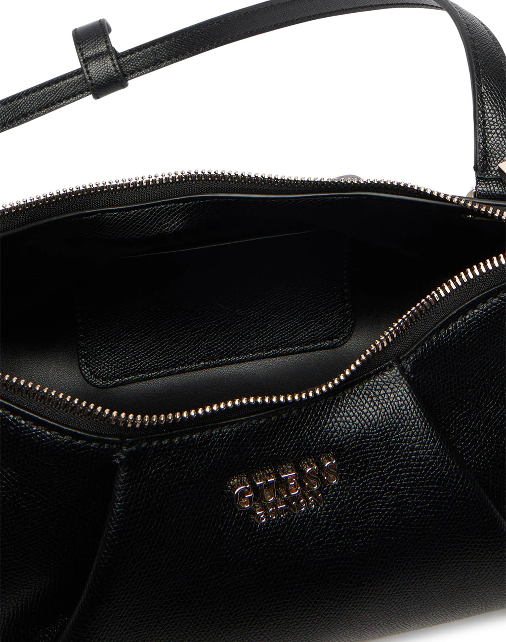 GUESS AMORETTE SHOULDER SATCHEL ДАМСКА ЧАНТА