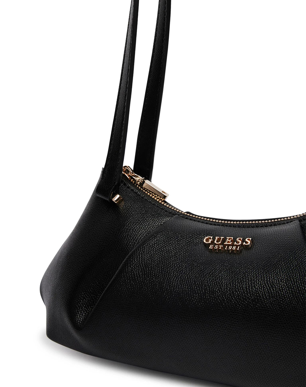 GUESS AMORETTE SHOULDER SATCHEL ДАМСКА ЧАНТА