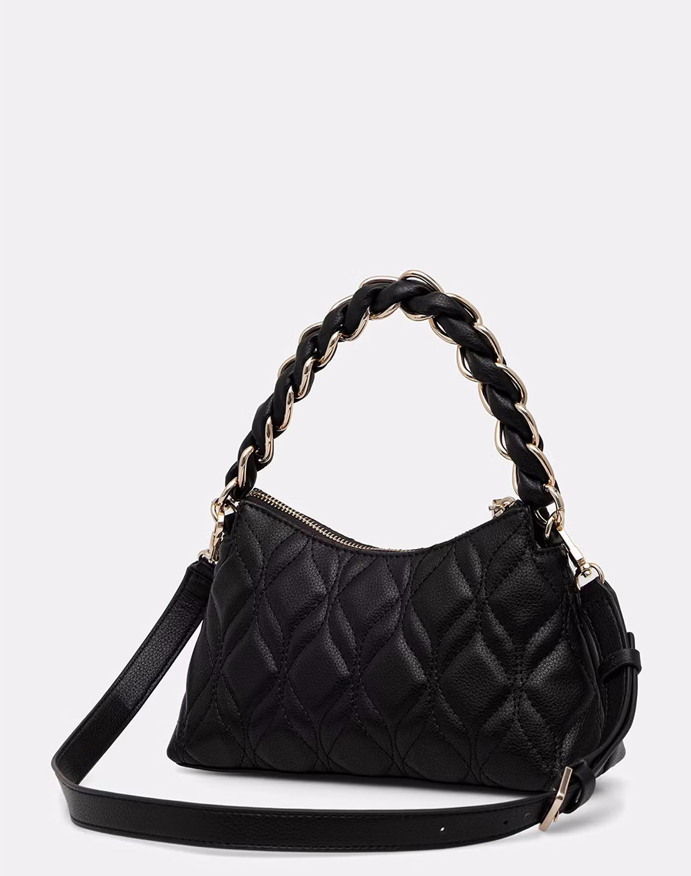GUESS MAXINE MINI SHOULDER BAG ДАМСКА ЧАНТА