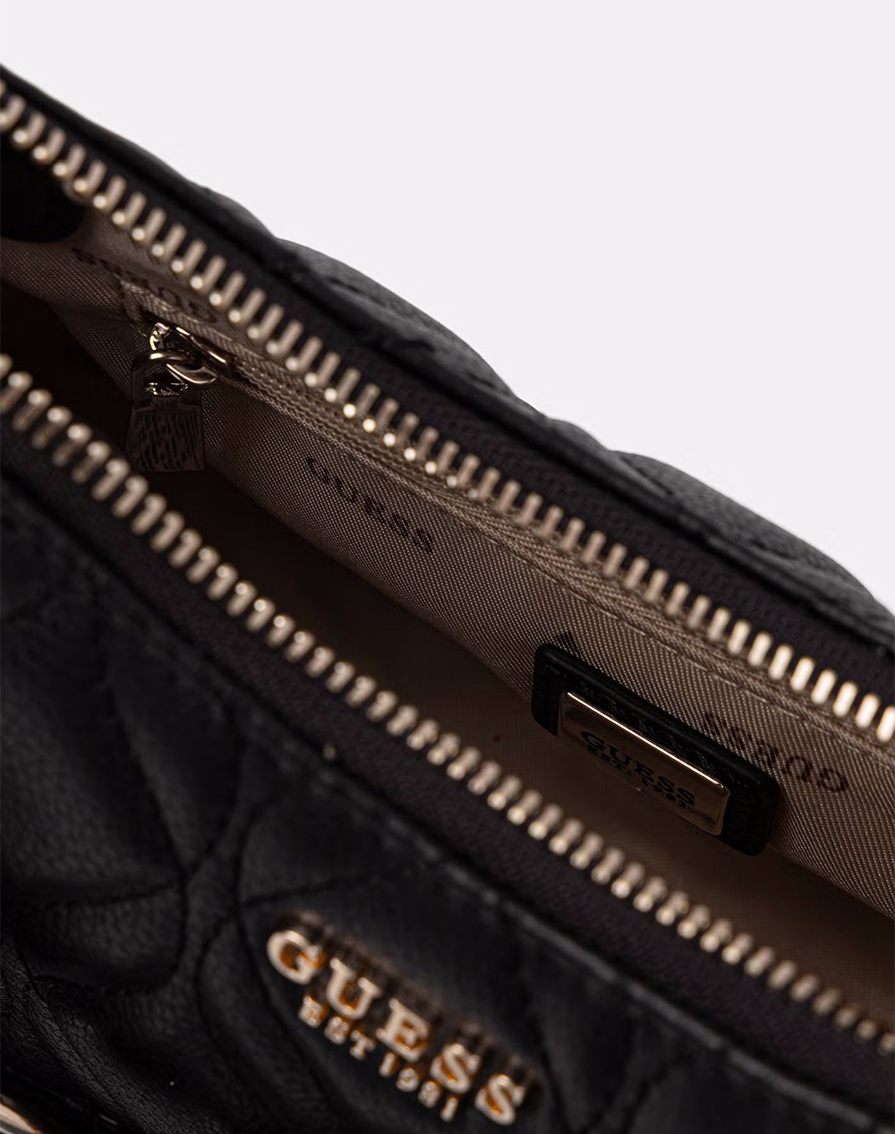 GUESS MAXINE MINI SHOULDER BAG ДАМСКА ЧАНТА