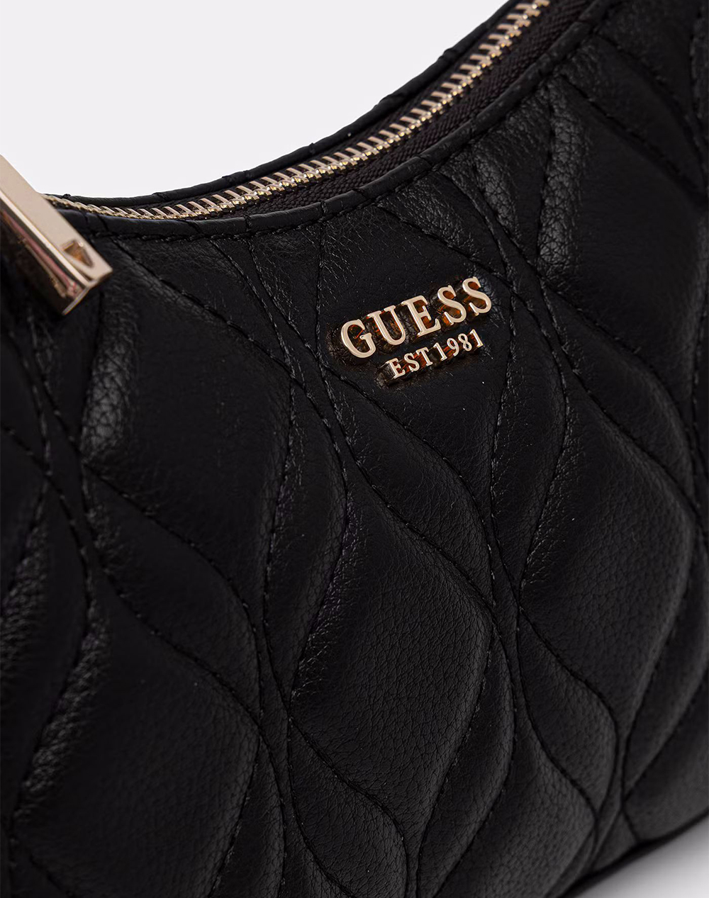 GUESS MAXINE MINI SHOULDER BAG ДАМСКА ЧАНТА