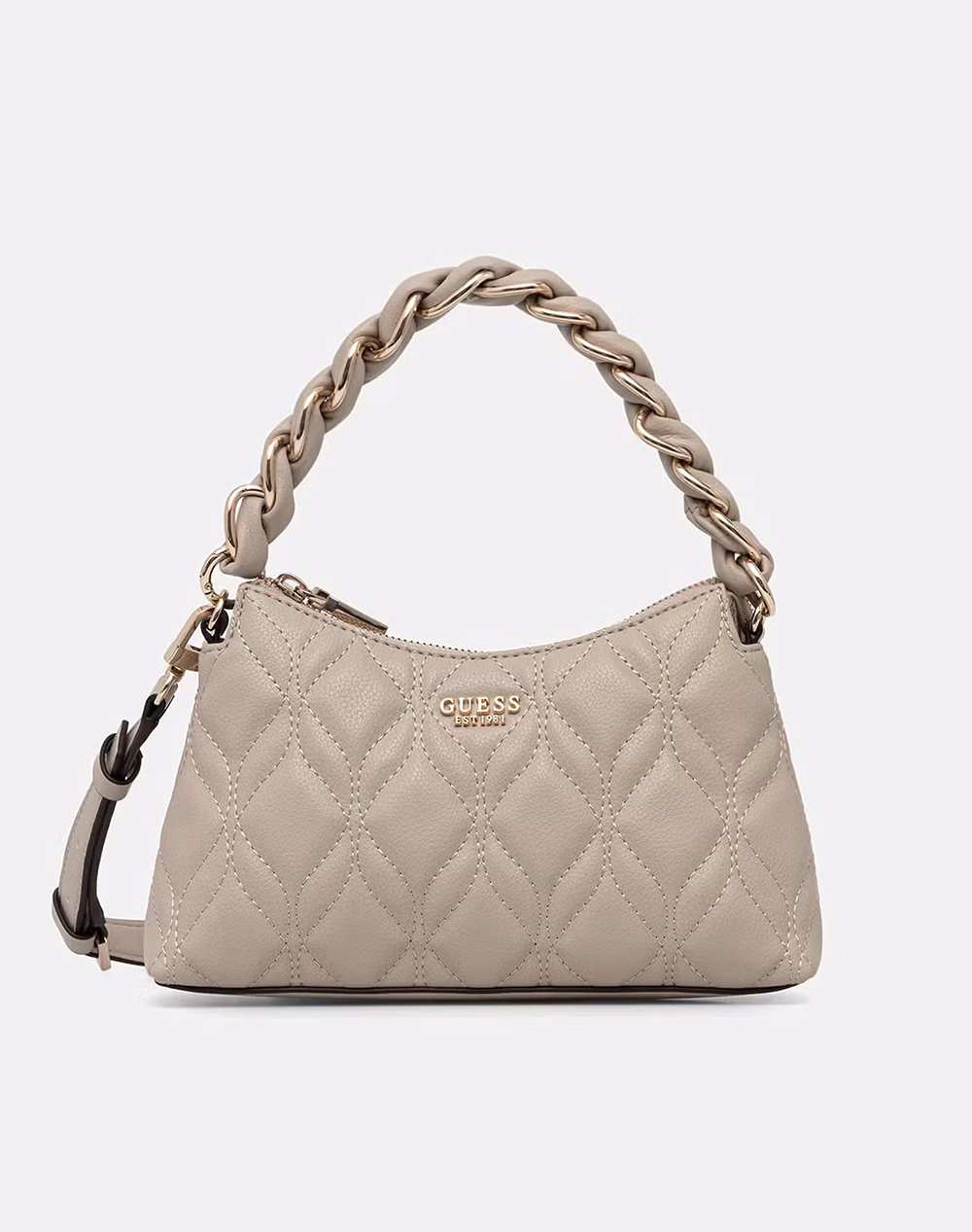 GUESS MAXINE MINI SHOULDER BAG ДАМСКА ЧАНТА