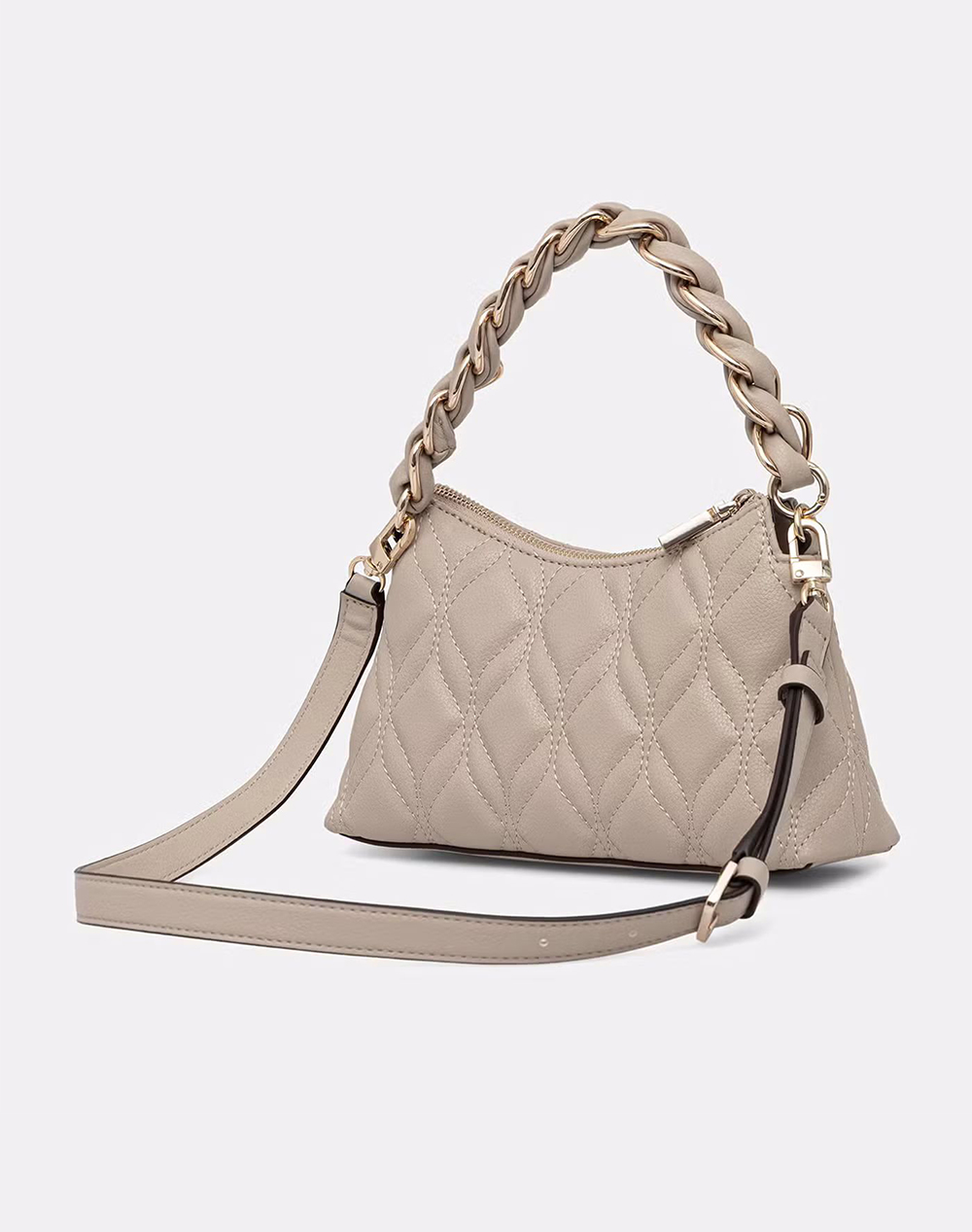 GUESS MAXINE MINI SHOULDER BAG ДАМСКА ЧАНТА