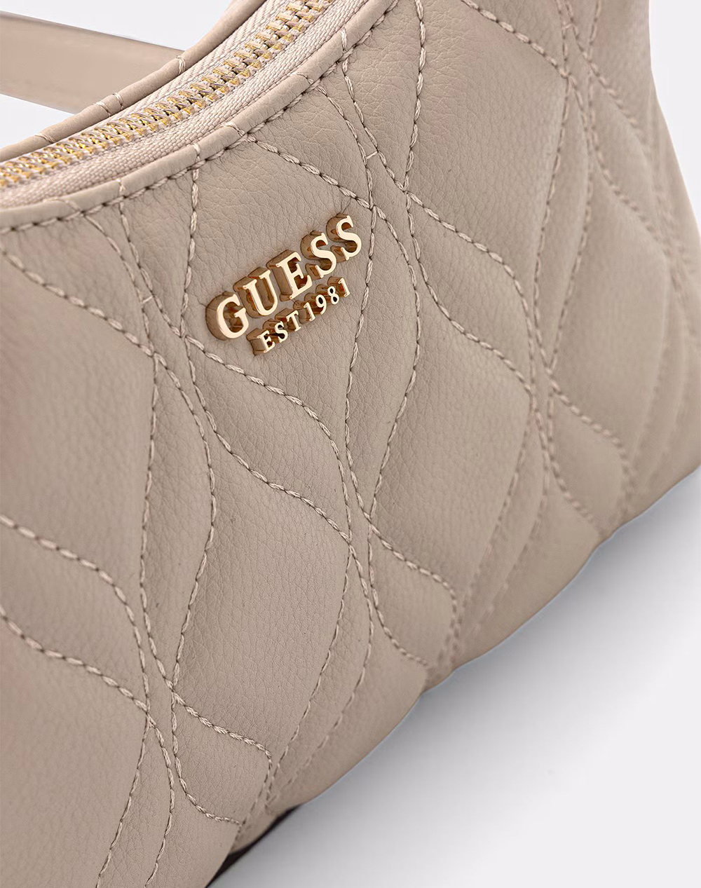 GUESS MAXINE MINI SHOULDER BAG ДАМСКА ЧАНТА