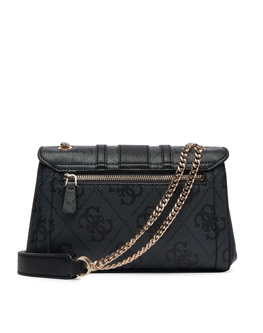 GUESS NOELLE II CNVRTBLE XBODY FLAP ДАМСКА ЧАНТА