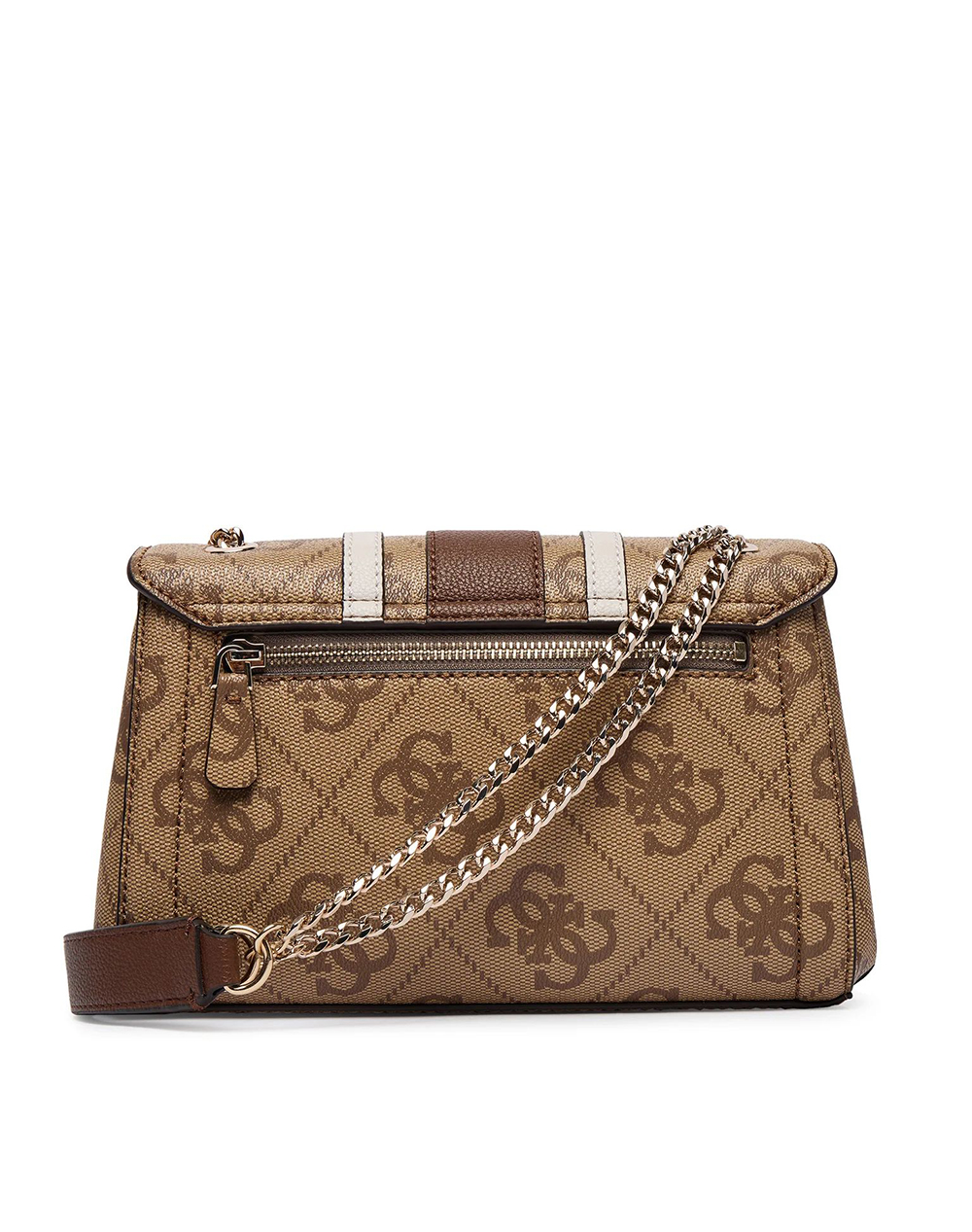 GUESS NOELLE II CNVRTBLE XBODY FLAP ДАМСКА ЧАНТА