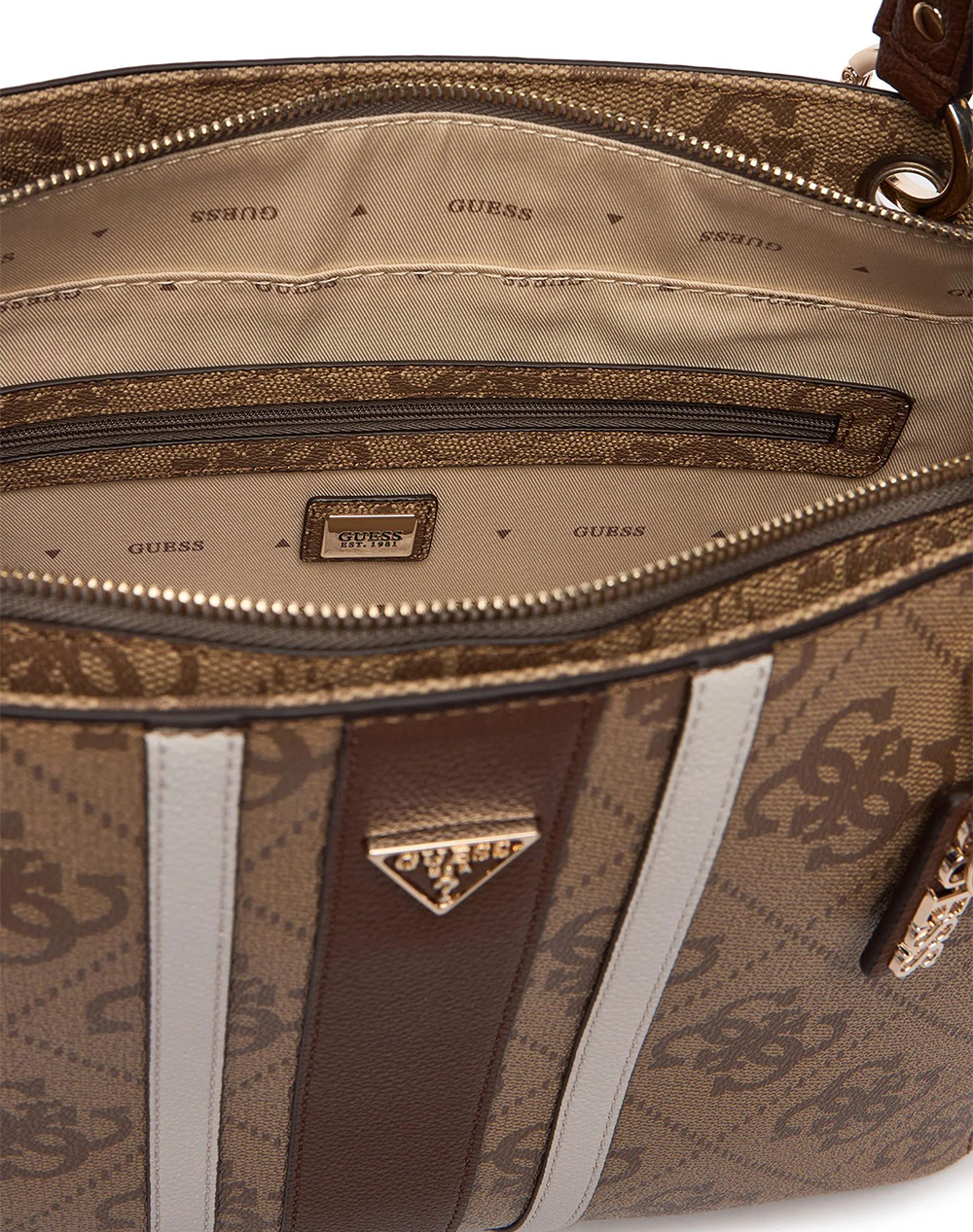 GUESS NOELLE II TOTE ДАМСКА ЧАНТА