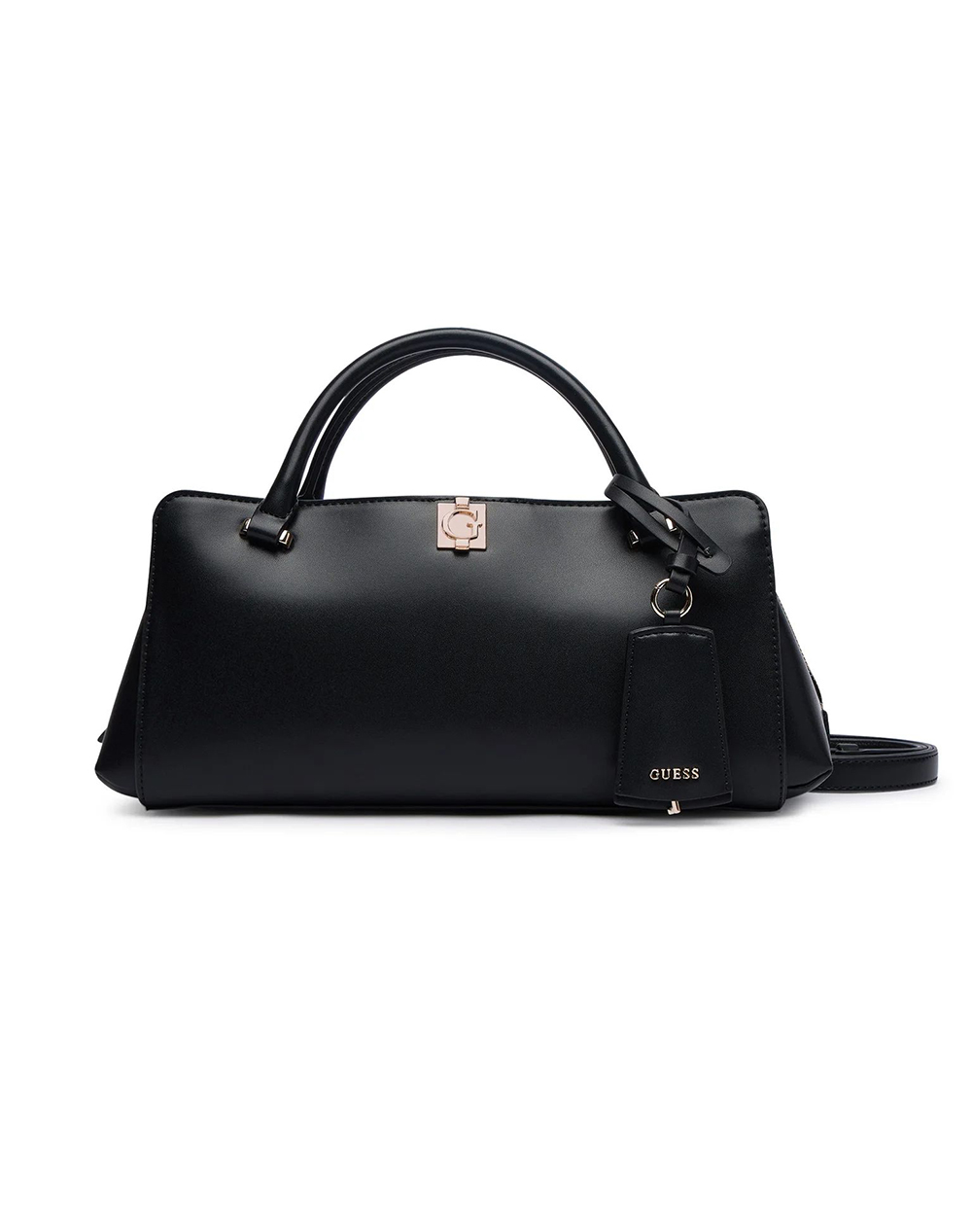 GUESS AUDREY SML GIRLFRIEND SATCHEL ДАМСКА ЧАНТА