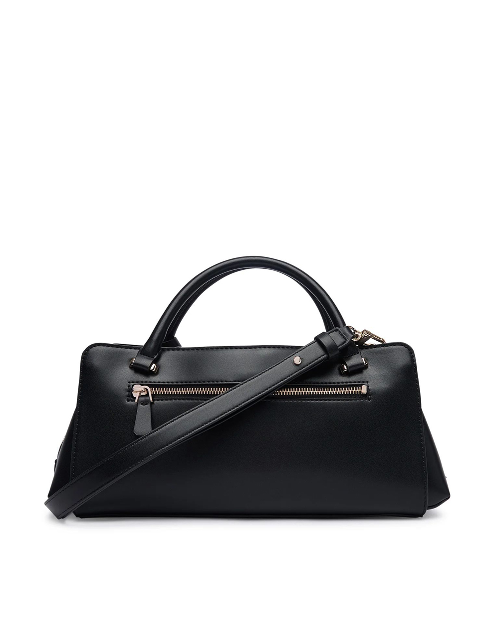 GUESS AUDREY SML GIRLFRIEND SATCHEL ДАМСКА ЧАНТА