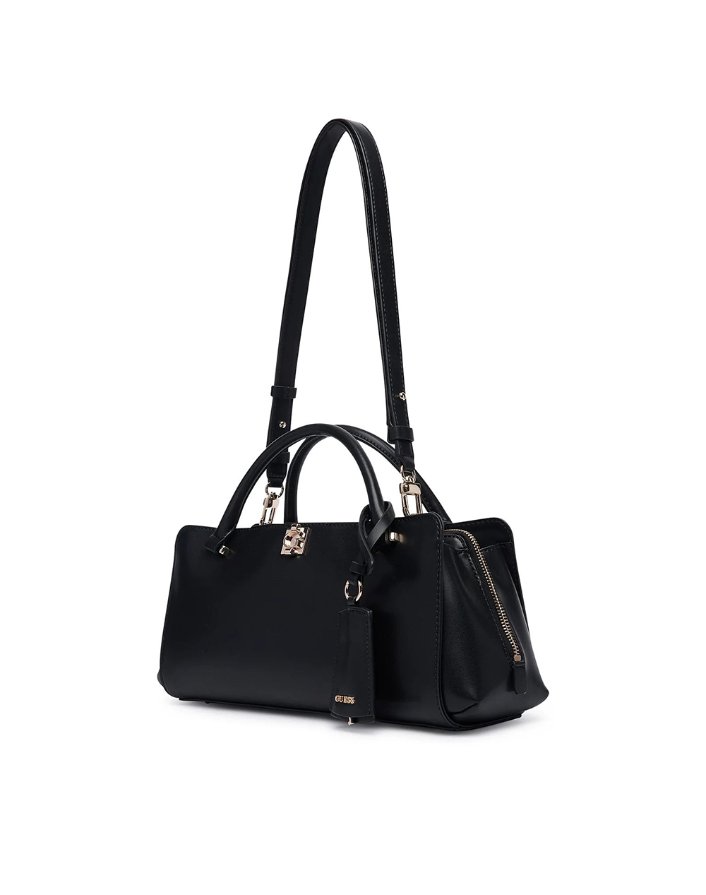 GUESS AUDREY SML GIRLFRIEND SATCHEL ДАМСКА ЧАНТА