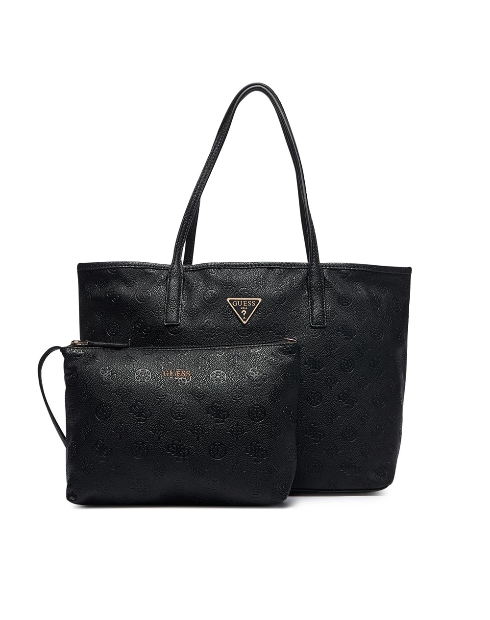 GUESS VICTTORIA 2 IN 1 TOTE ДАМСКА ЧАНТА