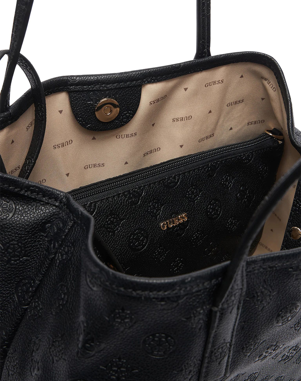 GUESS VICTTORIA 2 IN 1 TOTE ДАМСКА ЧАНТА