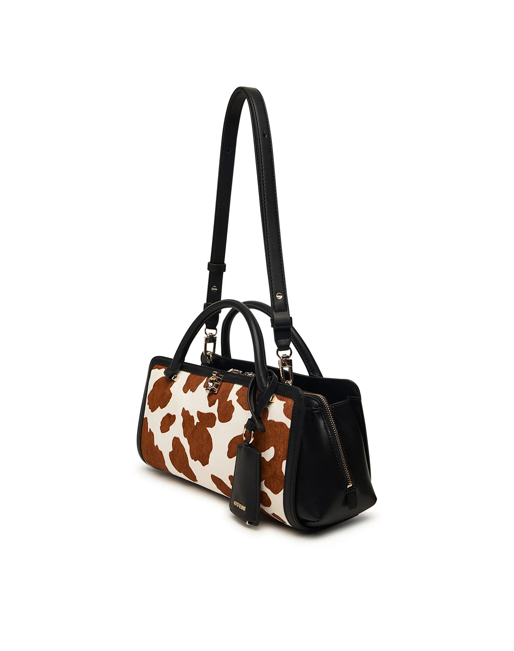GUESS AUDREY SML GIRLFRIEND SATCHEL ДАМСКА ЧАНТА
