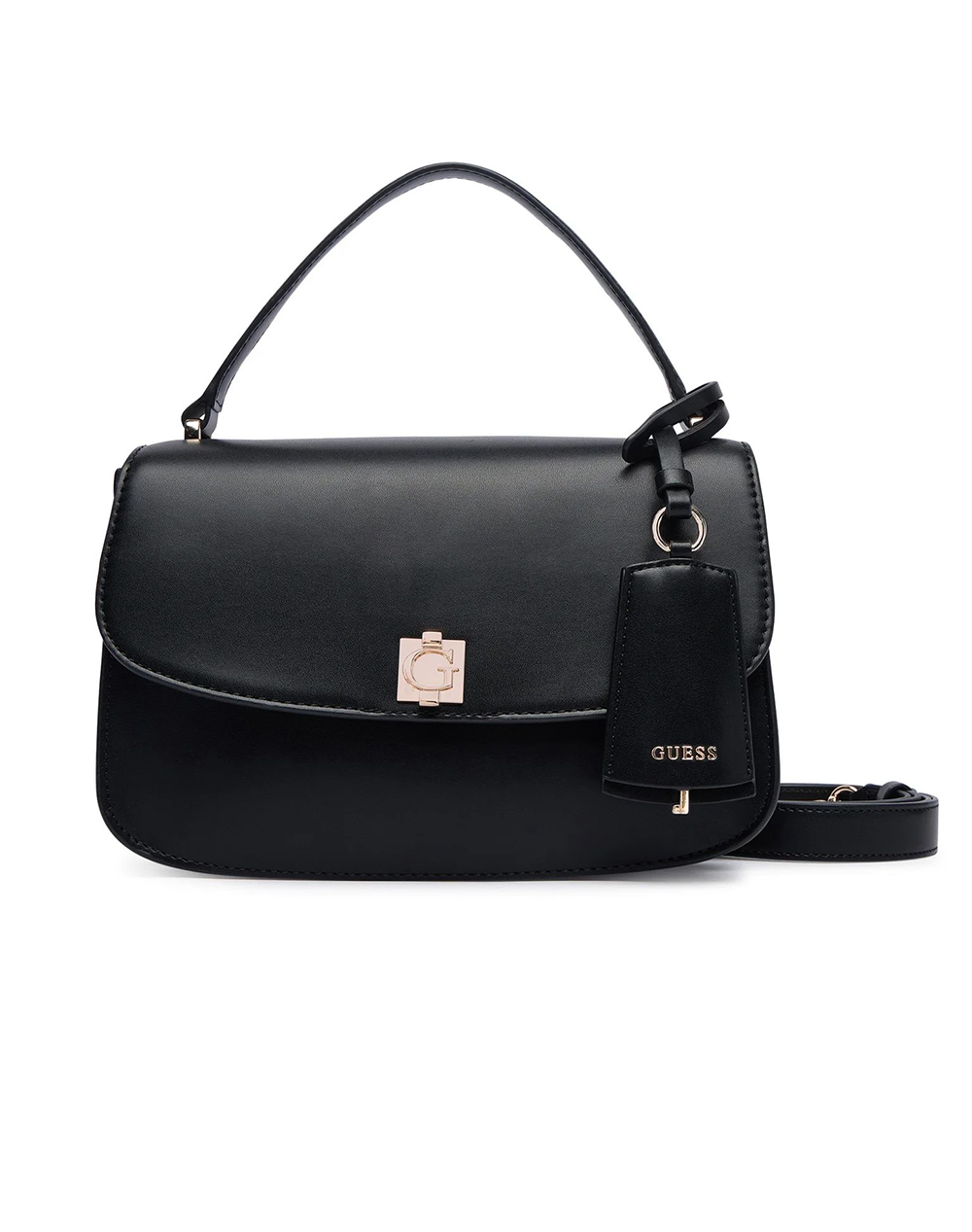 GUESS AUDREY CONVERTIBLE XBODY FLAP ДАМСКА ЧАНТА