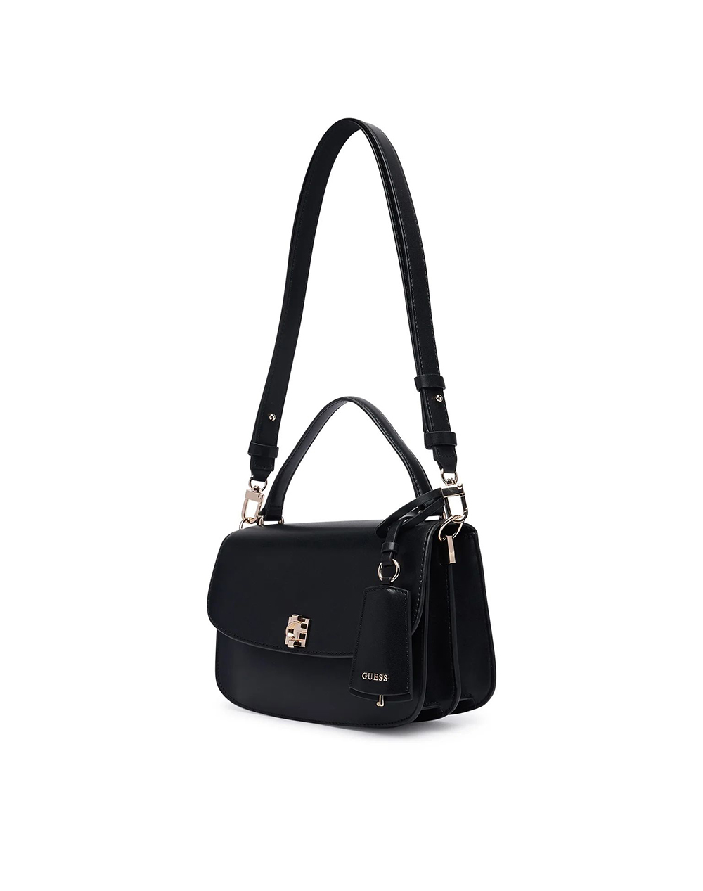 GUESS AUDREY CONVERTIBLE XBODY FLAP ДАМСКА ЧАНТА