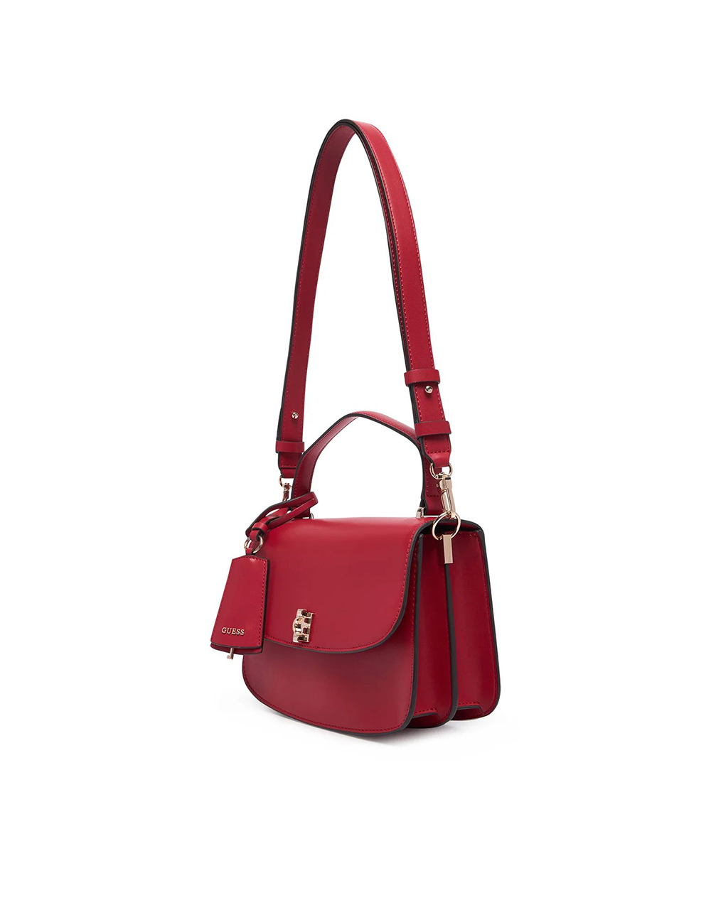 GUESS AUDREY CONVERTIBLE XBODY FLAP ДАМСКА ЧАНТА
