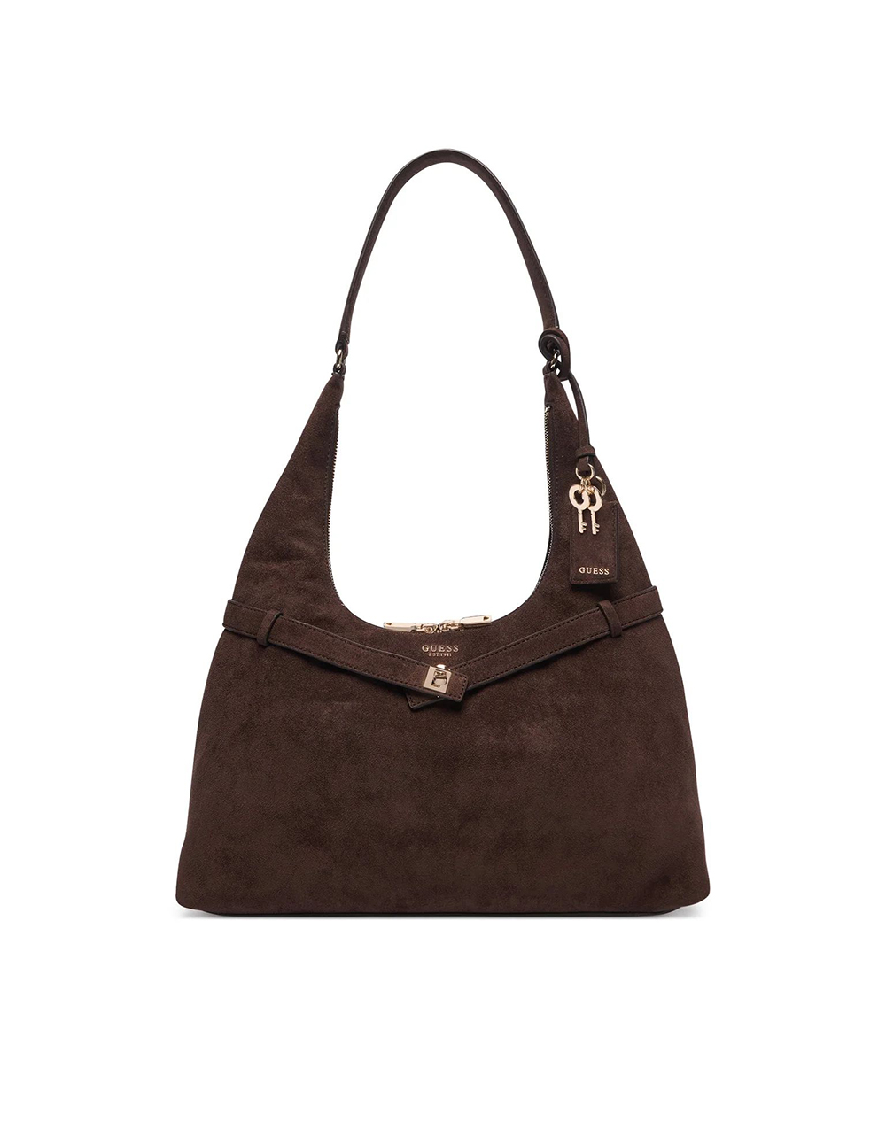 GUESS ELLA HOBO ДАМСКА ЧАНТА