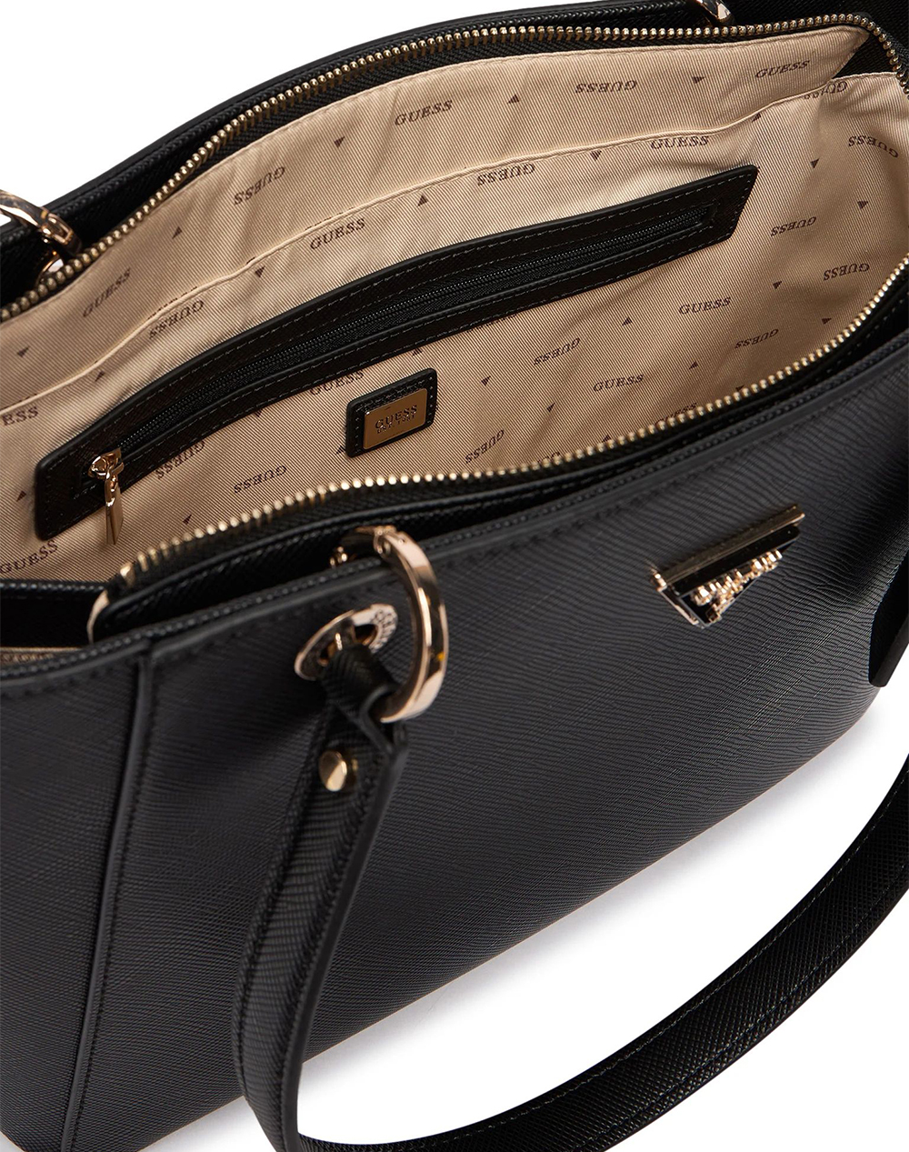 GUESS NOELLE II TOTE ДАМСКА ЧАНТА