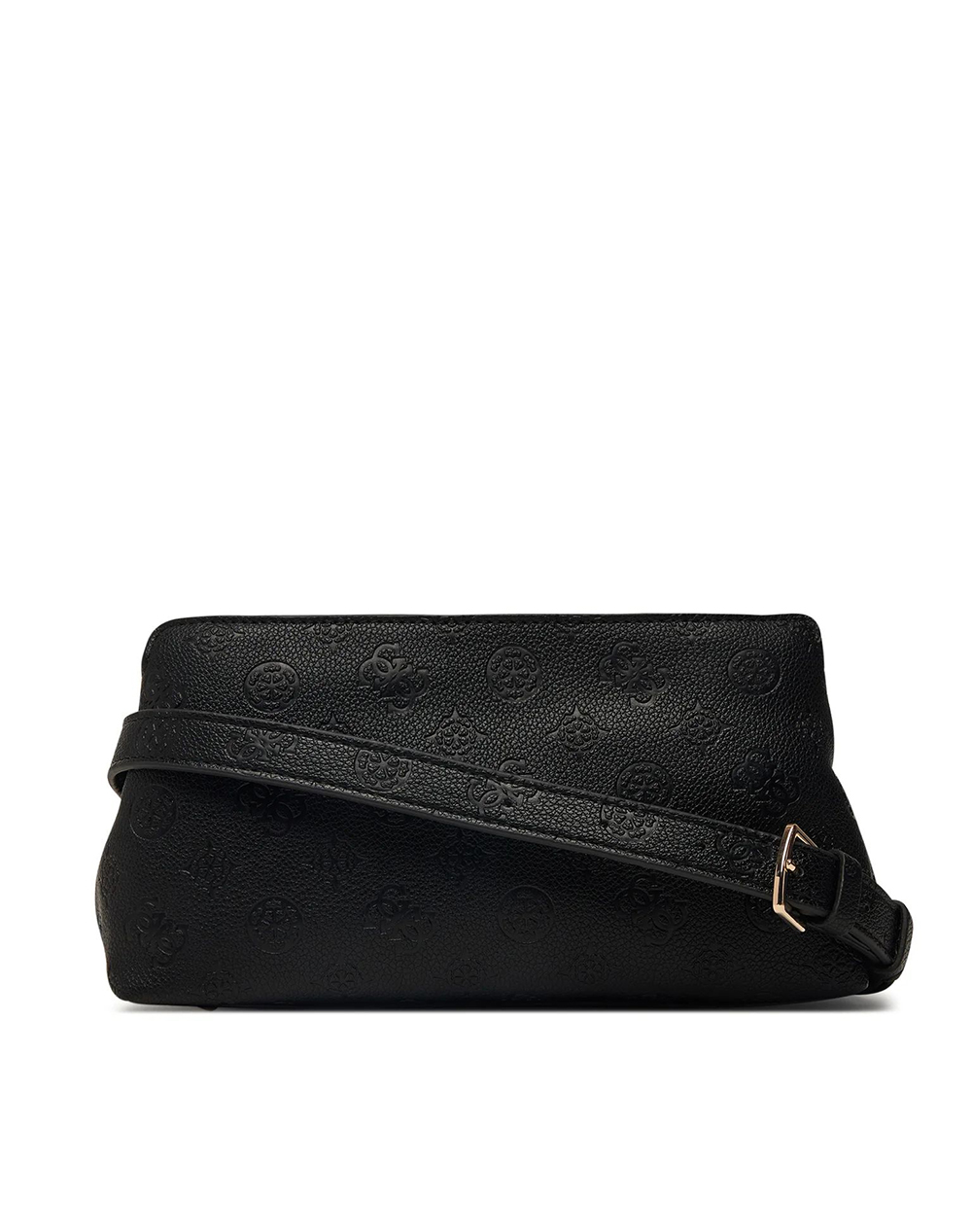 GUESS ELLA LOGO GIRLFRIEND CROSSBODY ДАМСКА ЧАНТА