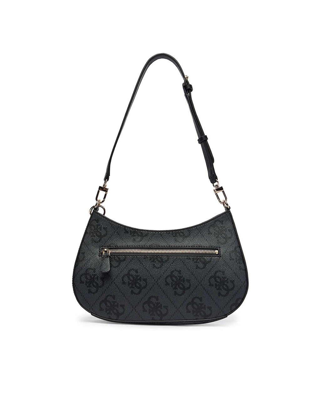 GUESS NOELLE II TOP ZIP SHOULDER BAG ДАМСКА ЧАНТА