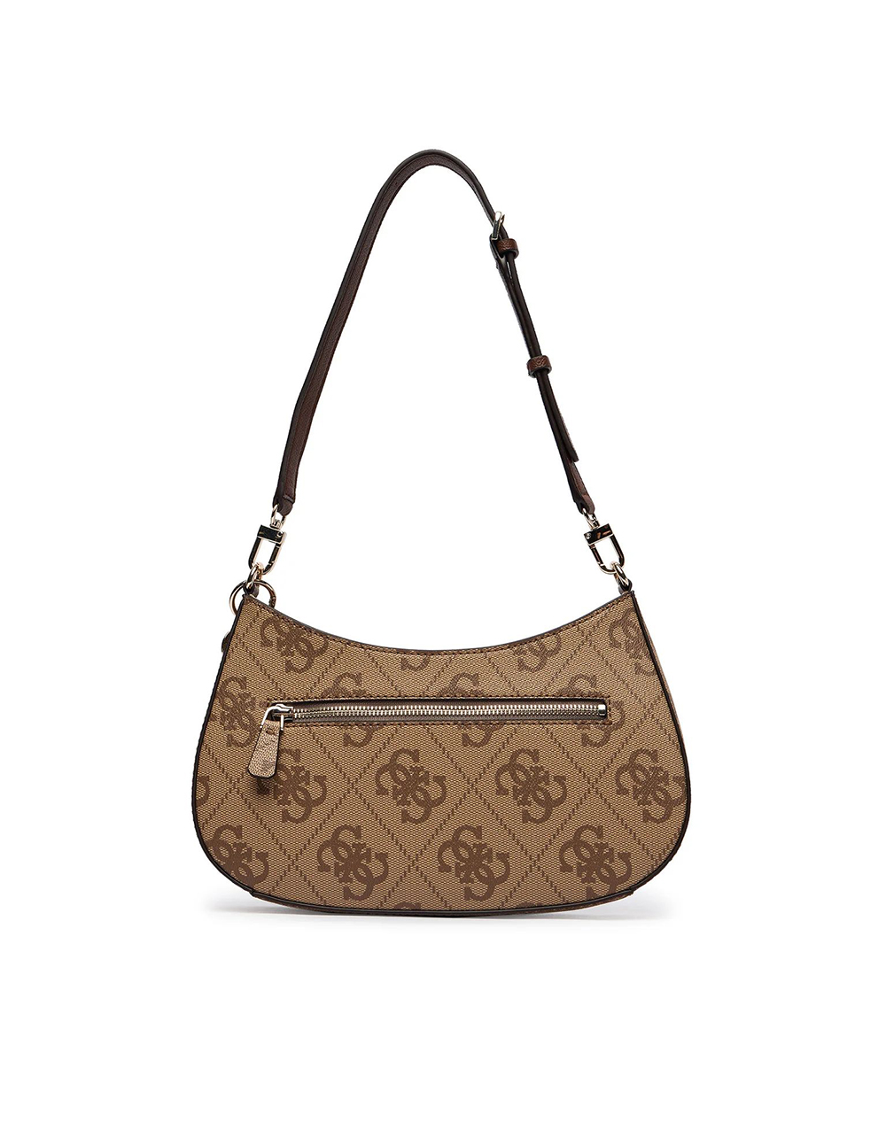 GUESS NOELLE II TOP ZIP SHOULDER BAG ДАМСКА ЧАНТА