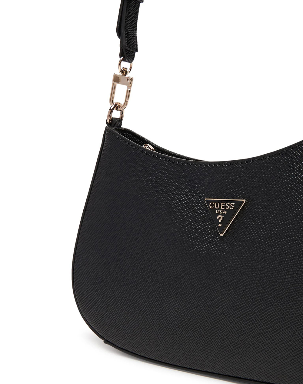 GUESS NOELLE II TOP ZIP SHOULDER BAG ДАМСКА ЧАНТА