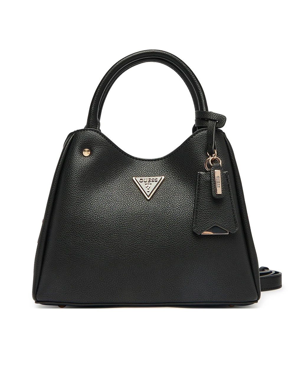 GUESS MERIDIAN II SML GFRND CARRYALL ДАМСКА ЧАНТА