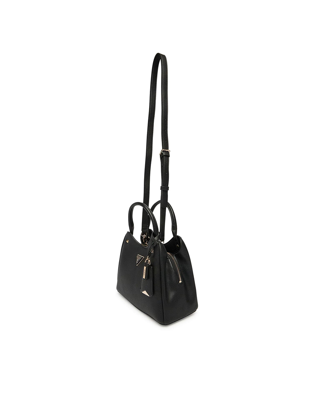 GUESS MERIDIAN II SML GFRND CARRYALL ДАМСКА ЧАНТА