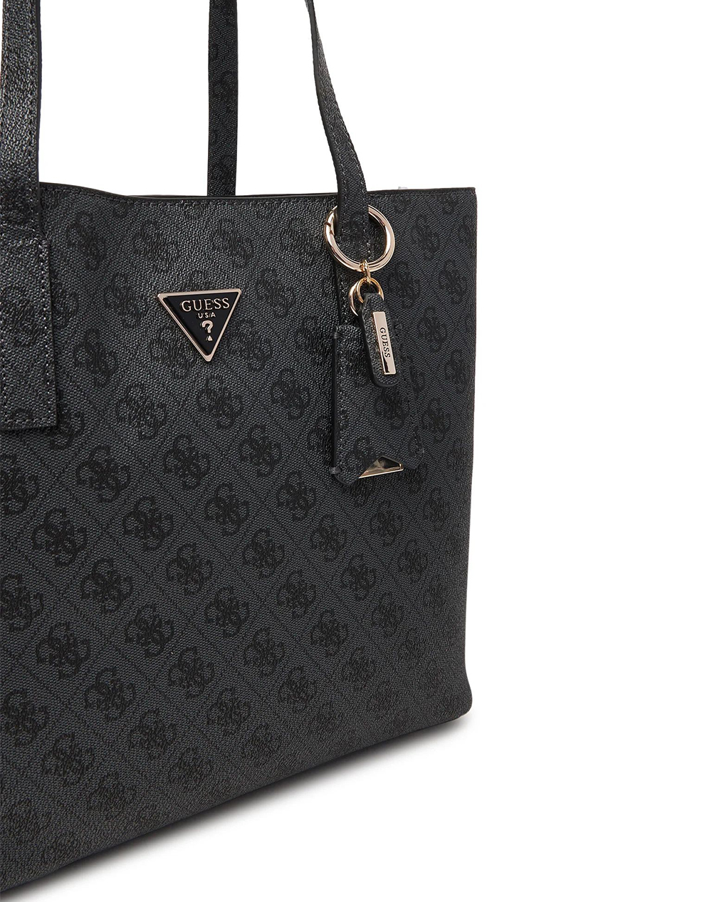 GUESS MERIDIAN II GIRLFRIEND TOTE ДАМСКА ЧАНТА