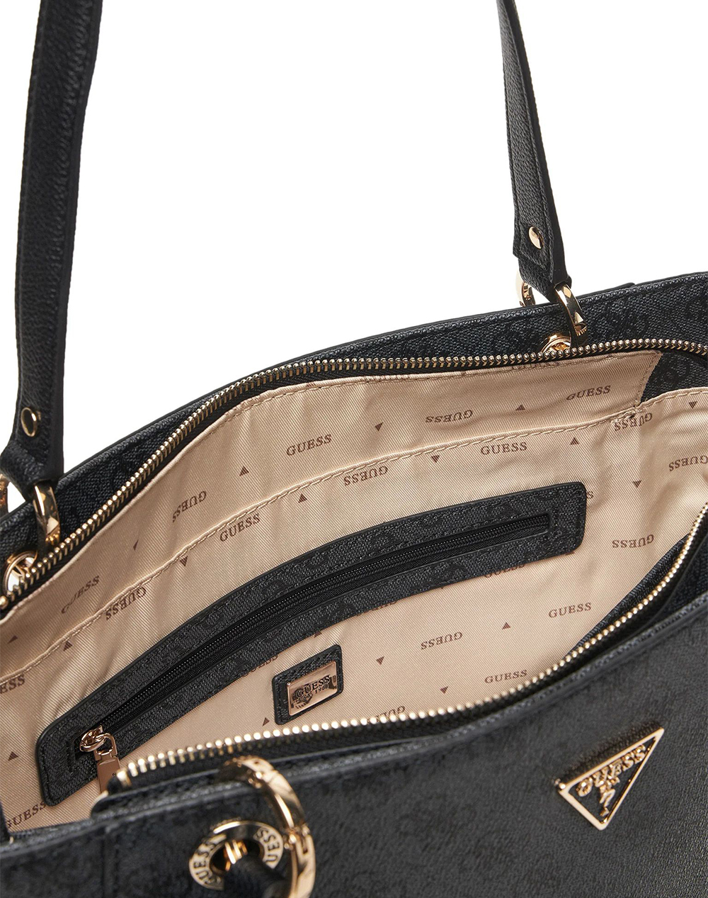 GUESS NOELLE II TOTE ДАМСКА ЧАНТА
