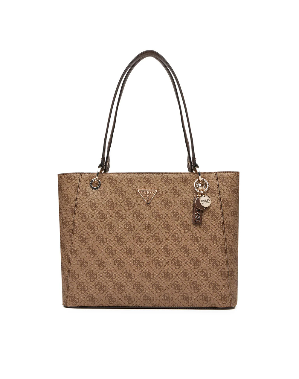 GUESS NOELLE II TOTE ДАМСКА ЧАНТА
