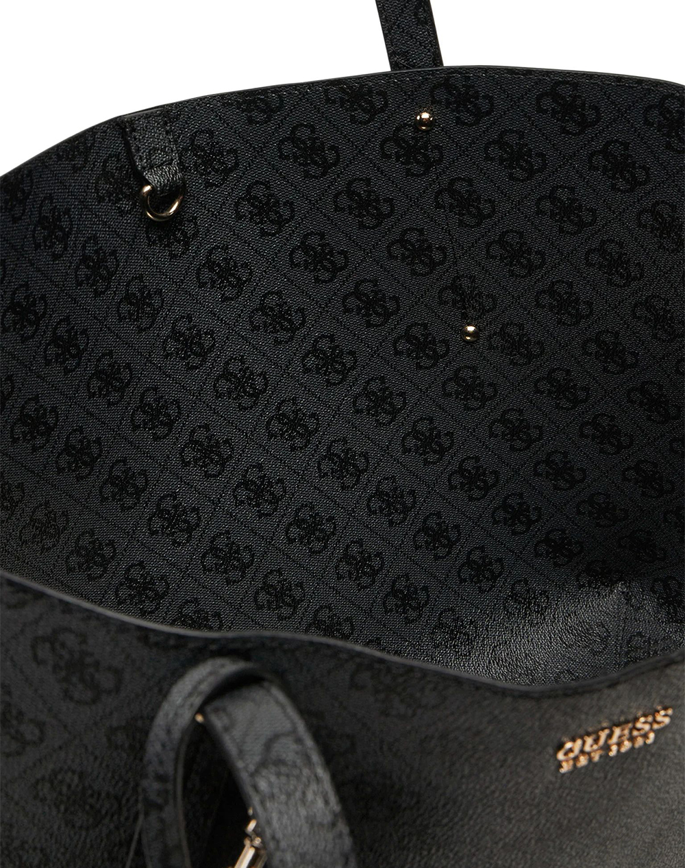 GUESS BRENTON TOTE ДАМСКА ЧАНТА